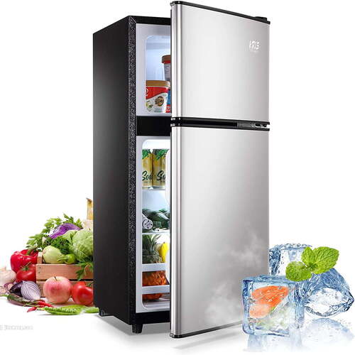 Refrigerator Repair